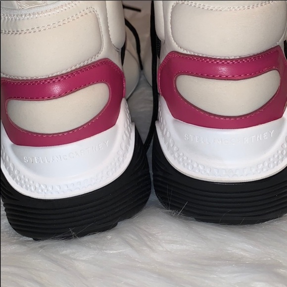 Stella McCartney sneakers - Picture 4 of 8